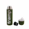 Термос Tramp Soft Touch 1.0 л Khaki (UTRC-109-khaki) - Image 2