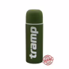 Термос Tramp Soft Touch 1.0 л Khaki (UTRC-109-khaki) - Image 3