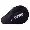 Чохол для ракетки Gewo Round Cover Master з відділенням для м'ячів Black/Red (89679130) (931257) - Image 2