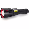Ліхтар Quantum QM-FL1036 STREAM 4500mAh 10WLED zoom +3WCOB Type-C/Power Bank (QM-FL1036) - Image 2