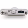 Фонарь Quantum QM-FL5140 Miranda 2 Вт LED CCT 3000K 4000K 6500K (QM-FL5140) - Image 6