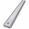 Ліхтар Quantum Miranda 3 Вт LED CCT 3000K 4000K 6500K (QM-FL5160) - Image 3