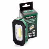 Ліхтар APRO акумуляторний 5 Вт 500 Лм (Li-ion 2000 мАг) (900518) - Image 7