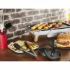 Аксесуар для барбекю Tefal K1851134 Прес для бургерів - Image 5