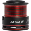 Котушка Brain Apex III Feeder 5000S 5+1BB 4.91 (1858.82.66) - Image 3