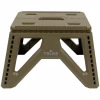 Стул складной Tribe Camp Chair Low пластиковий Olive (T-EF-0001-olive) - Image 2