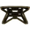 Стул складной Tribe Camp Chair Low пластиковий Olive (T-EF-0001-olive) - Image 5