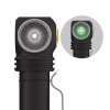 Фонарь Armytek Wizard C2 WG Magnet USB Warm (F09201W) - Image 2