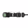 Фонарь Armytek Wizard C2 WG Magnet USB Warm (F09201W) - Image 7