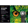 Ліхтар Armytek Wizard C2 WG Magnet USB Warm (F09201W) - Image 8