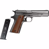 Стартовий пістолет Bruni 96 cal.9 PAK Nikel (1505N) - Image 5