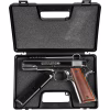 Стартовый пистолет Bruni 96 cal.9 PAK Nikel (1505N) - Image 7