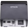 Принтер чеків Epson TM-T20X (051) USB+SERIAL Black (C31CH26051) - Image 5