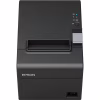 Принтер чеків Epson TM-T20III USB, Serial,.black (C31CH51011) - Image 2