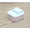 Принтер чеків UKRMARK P02BL Bluetooth, блакитний (900936) - Image 2