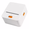 Принтер етикеток UKRMARK UP1WT bluetooth, USB, білий (900772) - Image 2