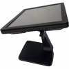 POS-термінал Geos S1504R, J6412/8GB/SSD 256GB/2xRS232/6xUSB/LAN/VGA/15" 1024x768 res (GEOS POS S1504R) - Image 4