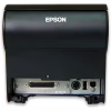 Принтер чеків Epson TM-T88VII USB, Ethernet, Serial, PS, Buzz, Black (C31CJ57112) - Image 4