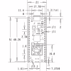 Додаткове обладнання для Мікро ПК Raspberry Pi Мікроконтролер Raspberry Pi Pico WH (SC0919) - Image 3