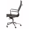 Офісне крісло Special4You Solano artleather black (E0949) - Image 4