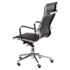 Офісне крісло Special4You Solano artleather black (E0949) - Image 5