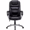 Офисное кресло GT Racer X-2852 Classic Black - Image 2