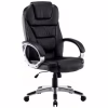Офисное кресло GT Racer X-2852 Classic Black - Image 3