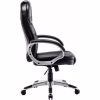 Офісне крісло GT Racer X-2852 Classic Black - Image 4