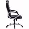 Офисное кресло GT Racer X-2852 Classic Black - Image 4