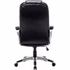 Офісне крісло GT Racer X-2852 Classic Black - Image 6