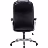 Офисное кресло GT Racer X-2852 Classic Black - Image 6