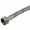 Шланг для води AQUATICA 1/2" ВВ 20см (9790602) - Image 2