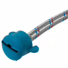 Шланг для води AQUATICA 1/2" ВВ 20см (9790602) - Image 3