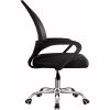 Офисное кресло GT Racer B-1215 Black - Image 2