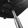Офисное кресло GT Racer B-1215 Black - Image 4