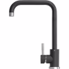 Змішувач GRANADO Oviedo LUX black shine (gz0201L) - Image 2