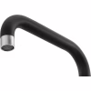 Змішувач GRANADO Oviedo LUX black shine (gz0201L) - Image 3
