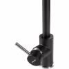 Змішувач GRANADO Oviedo LUX black shine (gz0201L) - Image 5
