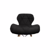 Кухонный стул GT Racer X-D27 Fabric Black - Image 6