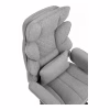 Офисное кресло GT Racer B-2511 Gray (B-2511 Fabric Gray) - Image 9
