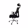 Офисное кресло Barsky Mesh Office BM-10 (BM-10) - Image 3
