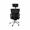 Офісне крісло Barsky Mesh Office BM-10 (BM-10) - Image 5