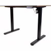 Комп'ютерний стіл Barsky StandUp Home black (BSTh-01) - Image 3