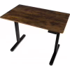 Комп'ютерний стіл Barsky StandUp Home black (BSTh-01) - Image 4