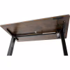 Комп'ютерний стіл Barsky StandUp Home black (BSTh-01) - Image 7