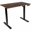 Комп'ютерний стіл Barsky StandUp Home black (BSTh-01) - Image 9