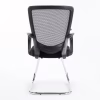Офісне крісло Special4You Torino office black (E7436) - Image 5