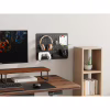 Органайзер для столу OfficePro Настінна дошка-органайзер Black (WO600B) - Image 5