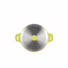 Каструля Ringel Zitrone с крышкой 5,8 л (RG-2108-24/2) - Image 7