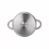 Каструля Ringel Bonn с крышкой 4.7 л (RG-2003-22) - Image 4